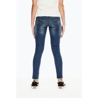 GARCIA  Mädchen Jeans Sara dark used 