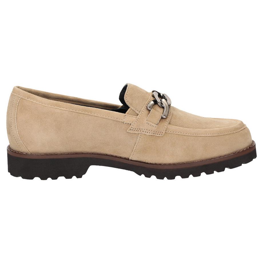 Sioux  Slipper Meredith-734-H 