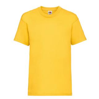 Fruit of the Loom  Value TShirt 