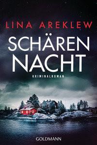 Schärennacht Areklew, Lina; Dahmann, Susanne (Übersetzung) Livre de poche 