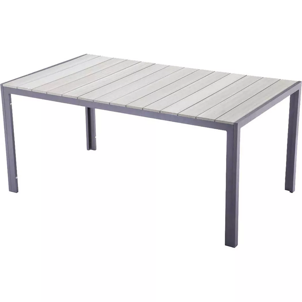 Garden Pleasure Gartentisch "OLIVIA"