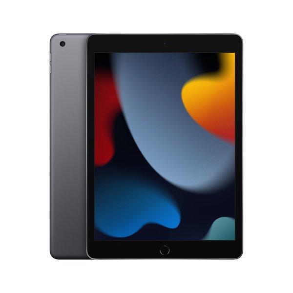Image of iPad 256 GB 25,9 cm (10.2 Zoll) Wi-Fi 5