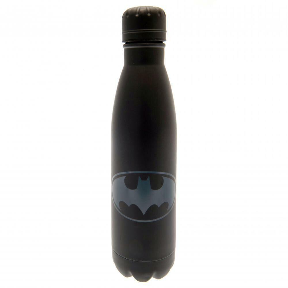 BATMAN  Bouteille isotherme WHO CARES I´M 