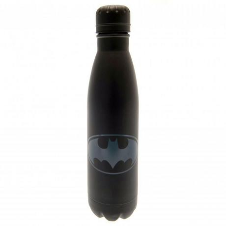 BATMAN  Bouteille isotherme WHO CARES I´M 