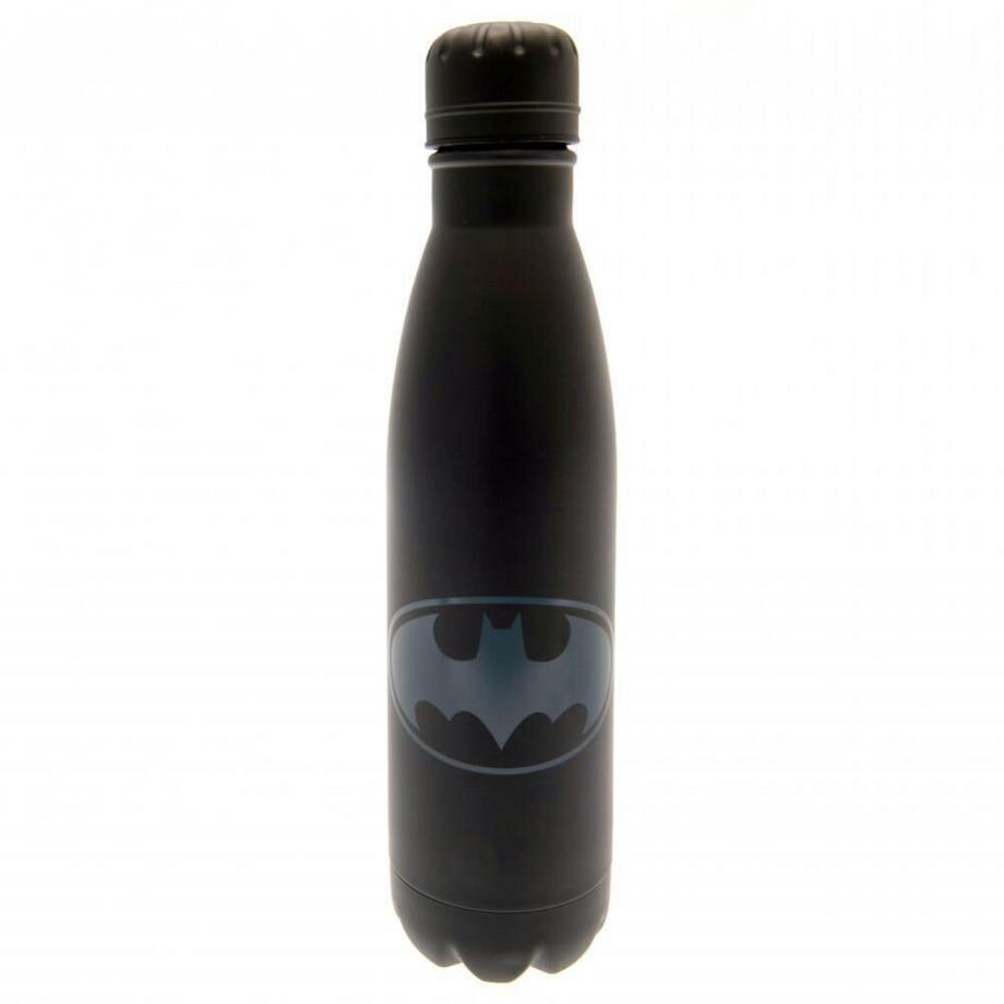 BATMAN  Bouteille isotherme WHO CARES I´M 