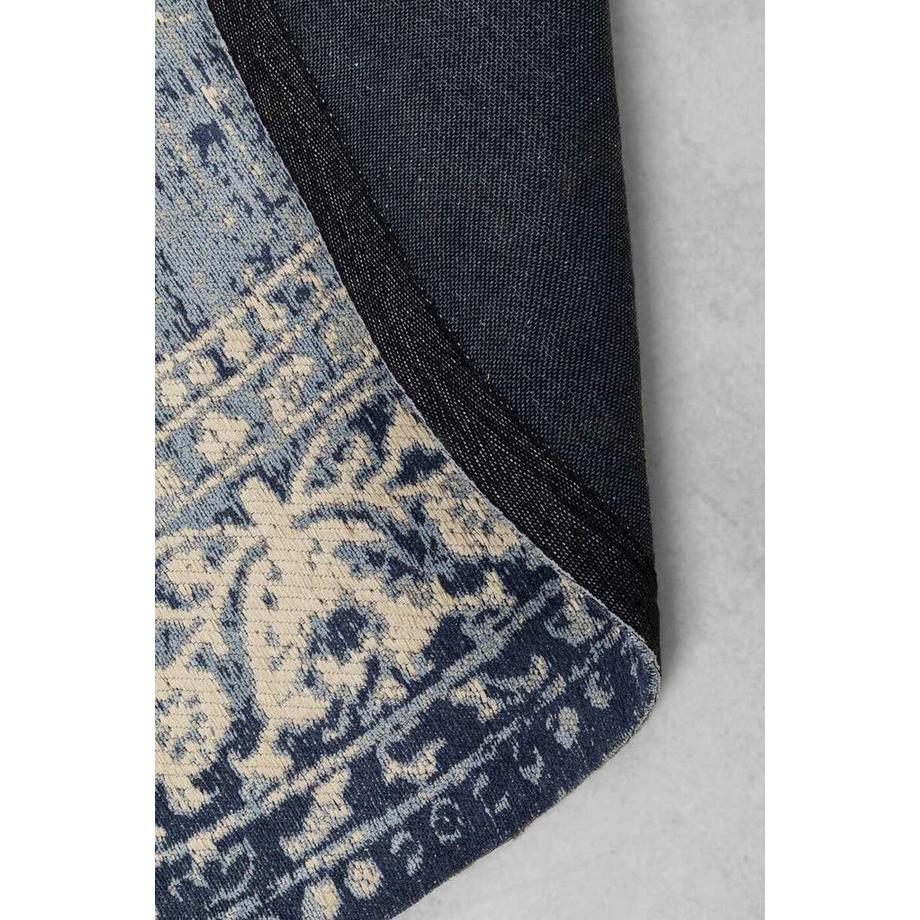 KARE Design Tappeto Laury rotondo 200  