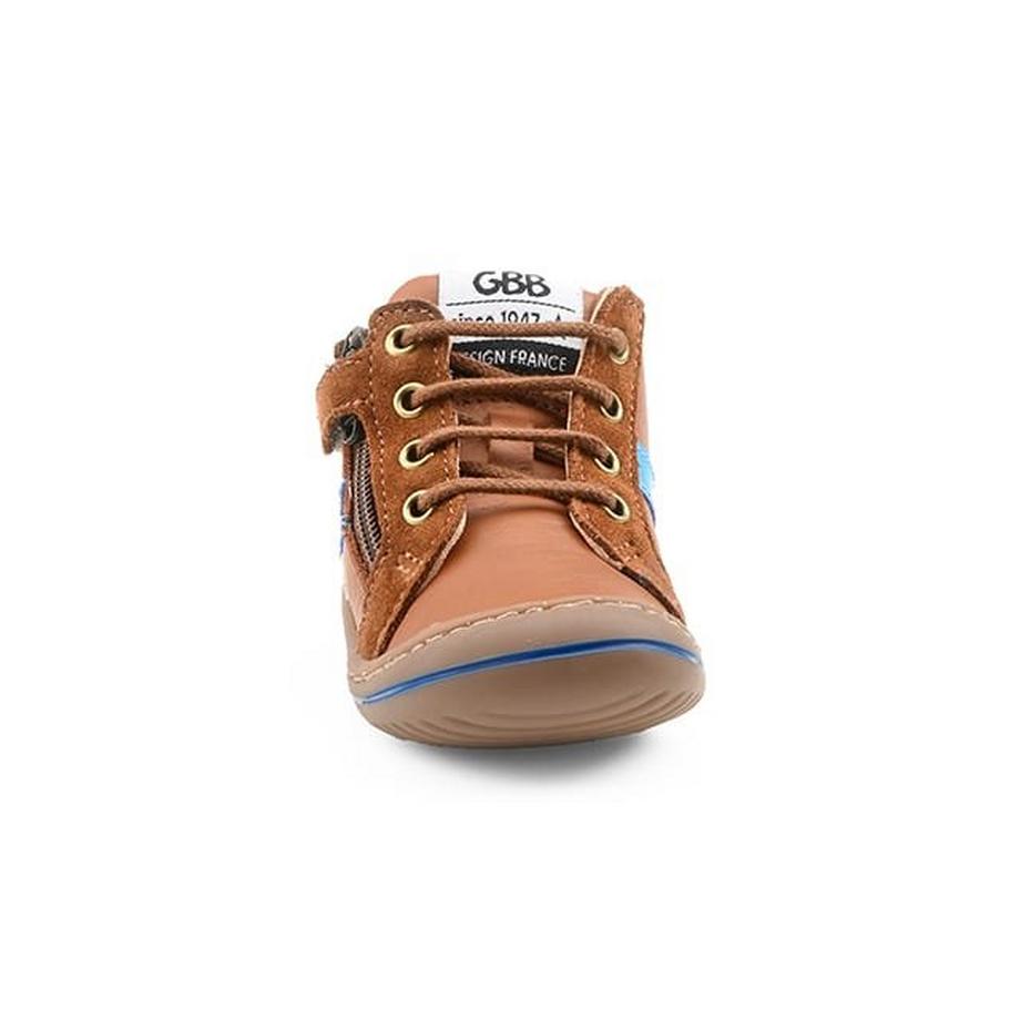 Gbb  Flexoo zipou-18 