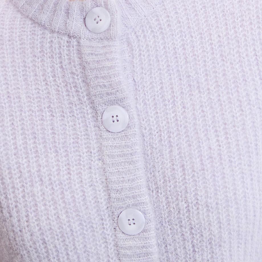 La Redoute Collections Gilet Signature en Laine d'Alpaga  