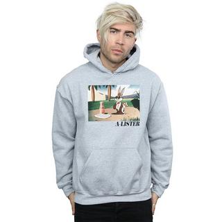 LOONEY TUNES  Sweat à capuche ALISTER 