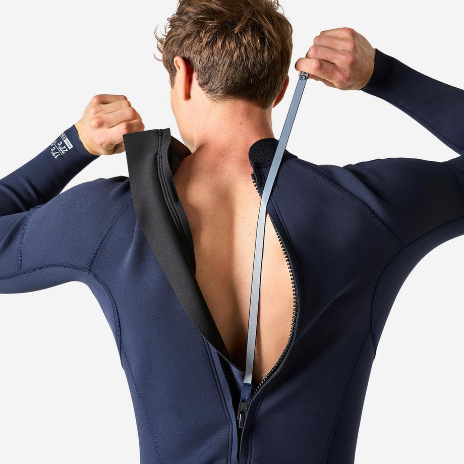 OLAIAN  Surfneoprenanzug - SWS100 2/2 