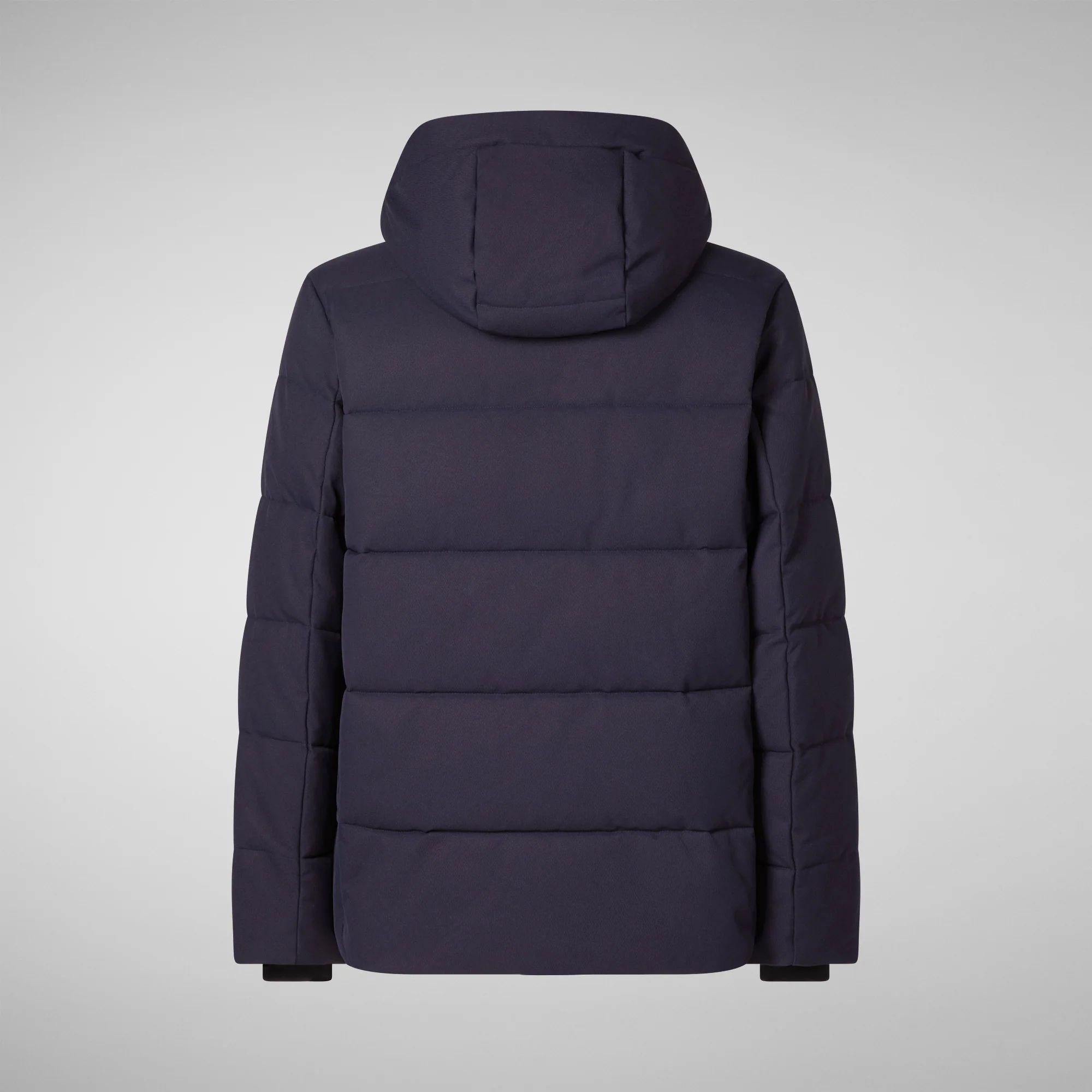Save The Duck Finnian Kapuzen Steppjacke  