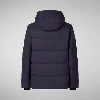 Save The Duck Finnian Kapuzen Steppjacke  