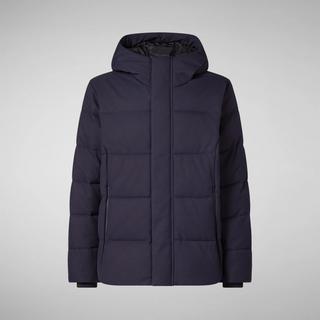 Save The Duck Finnian Kapuzen Steppjacke  