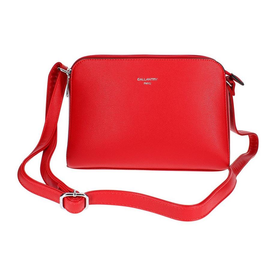 Gallantry Umhängetasche Lederimitat  
