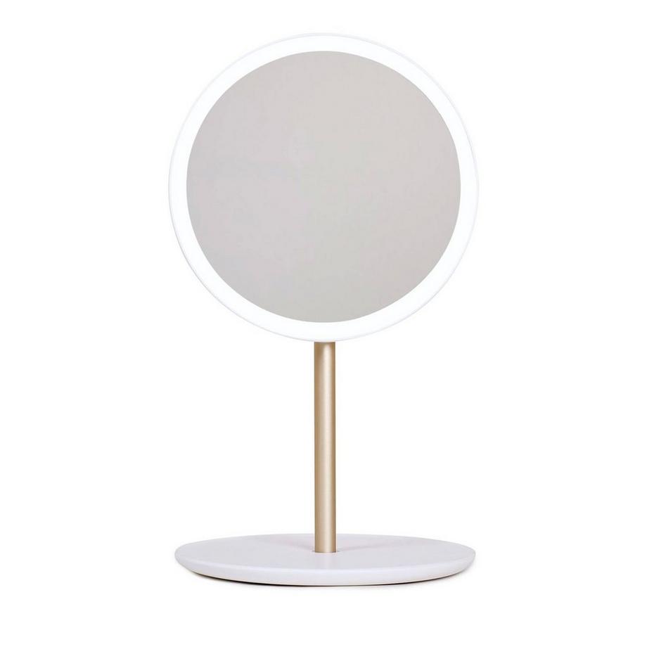SPLENDIDE specchio LED portatile USB