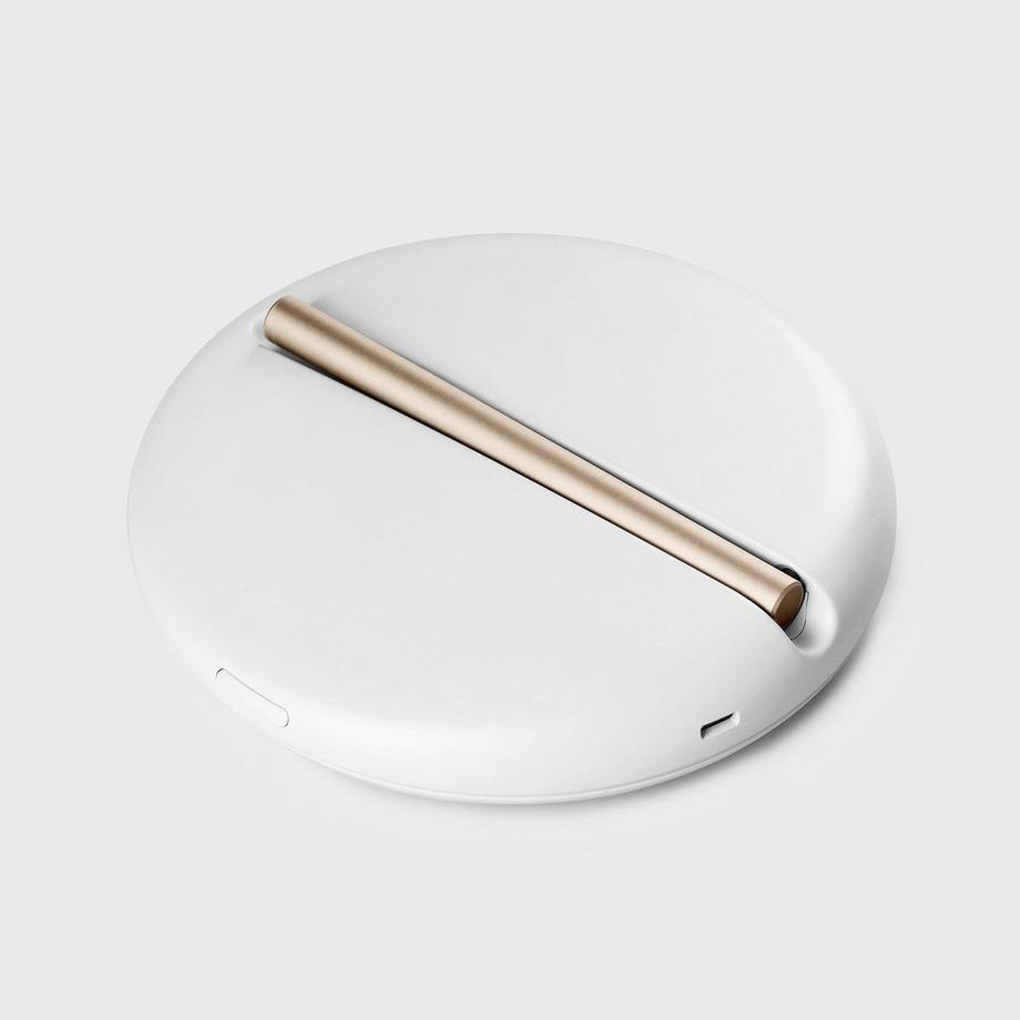 AILORIA SPLENDIDE tragbare LED-Spiegel USB  