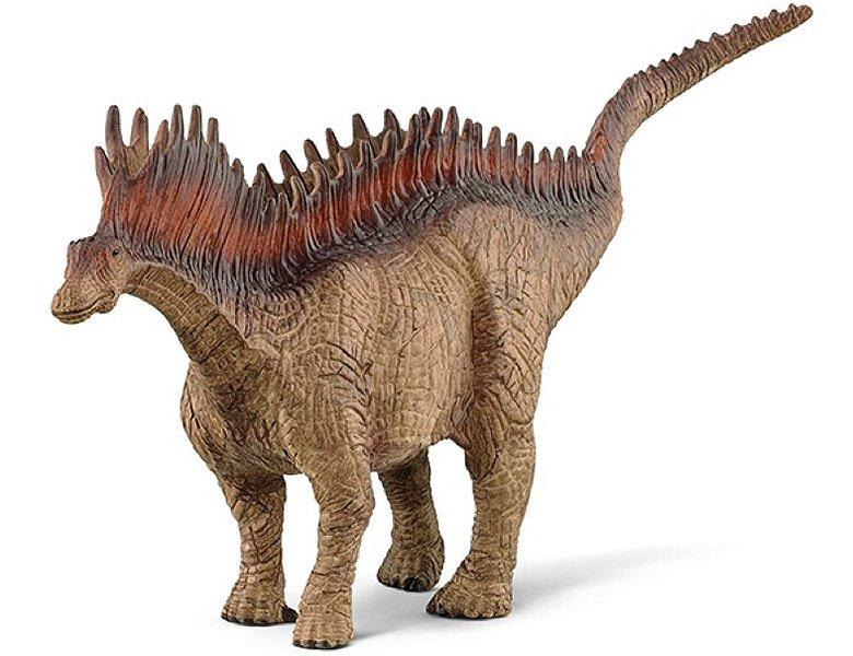 Image of Dinosaurier Amargasaurus
