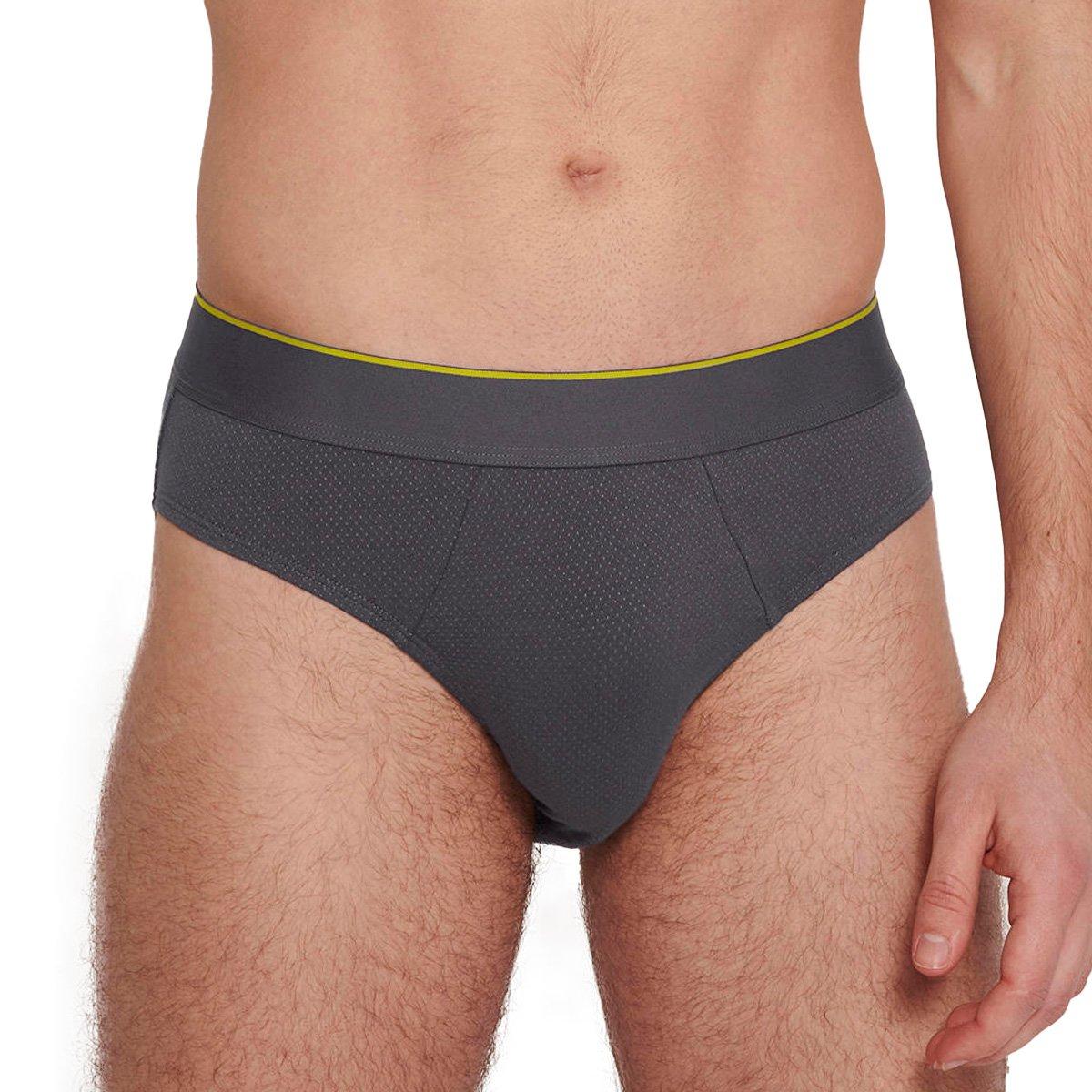 sloggi EVER Airy Slip Confezione da 2  