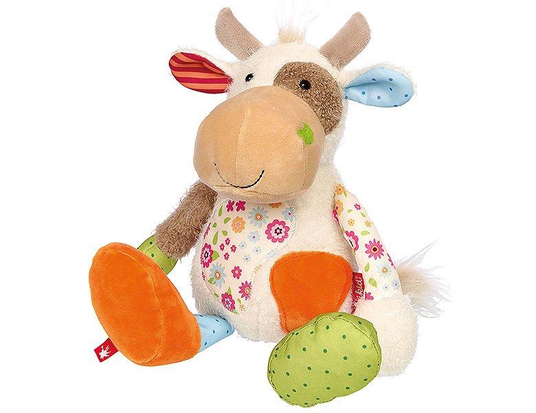 Image of Patchwork Sweety Kuh (30cm)