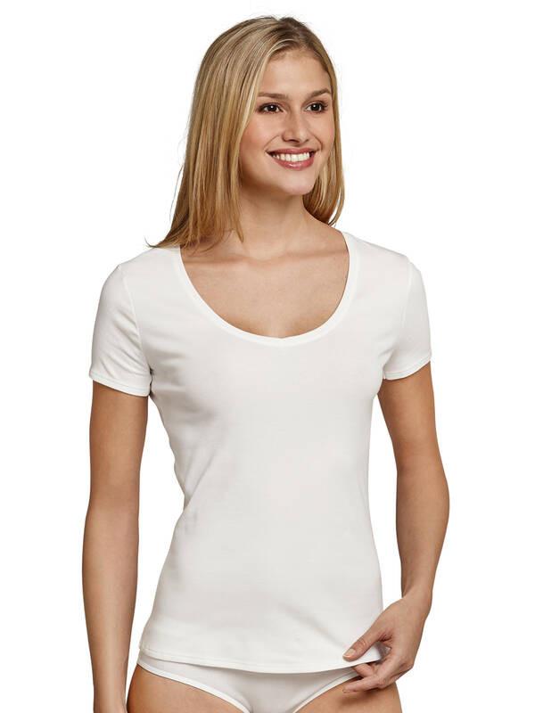 Schiesser  Natural Beauty Shirt 