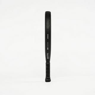 KUIKMA  Raquette de padel adulte polyvalente fibre de verre 