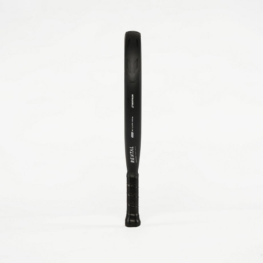 KUIKMA  Padelschläger Erwachsene Vielseitig Glasfaser 