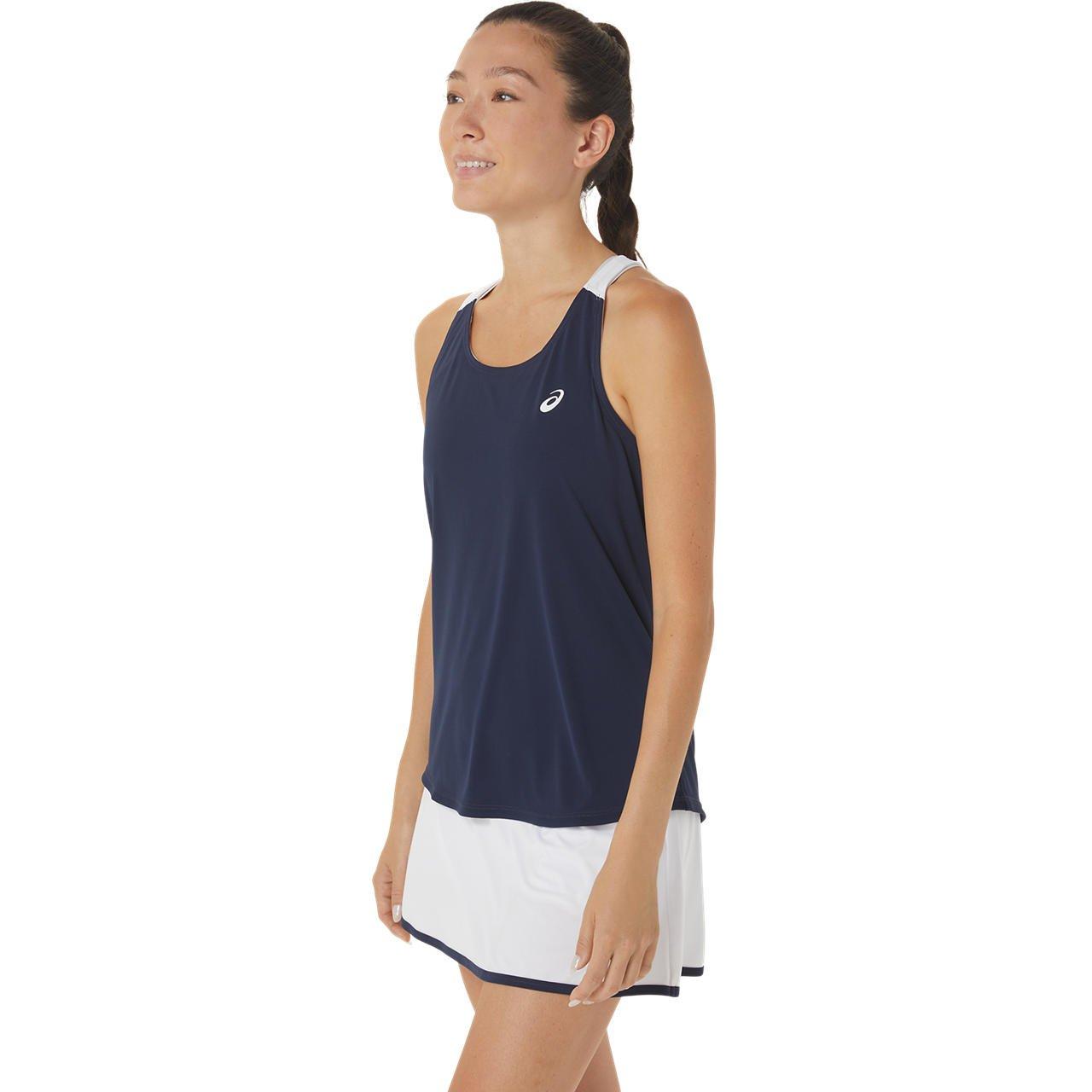 asics  Court Tank 