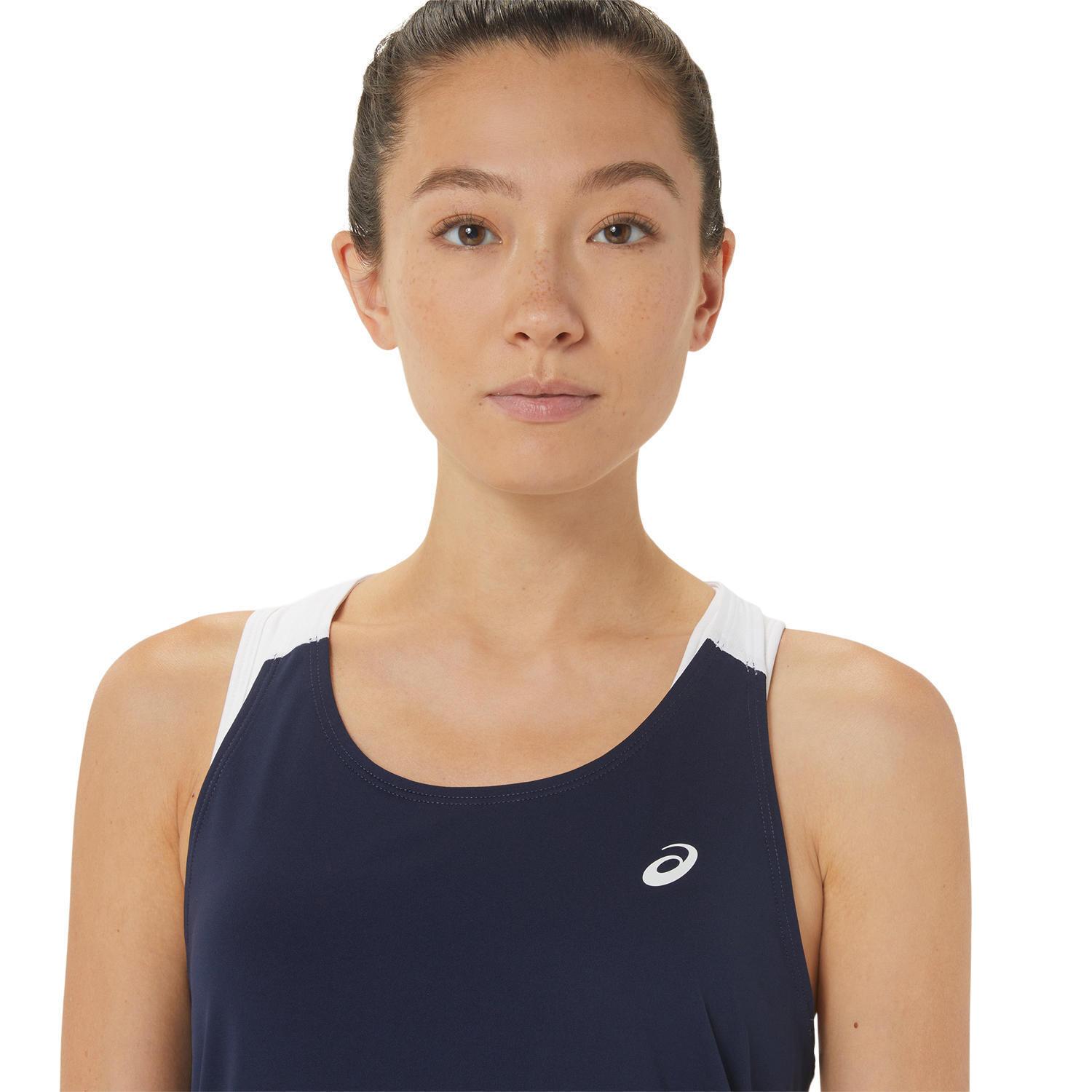 asics  Court Tank 