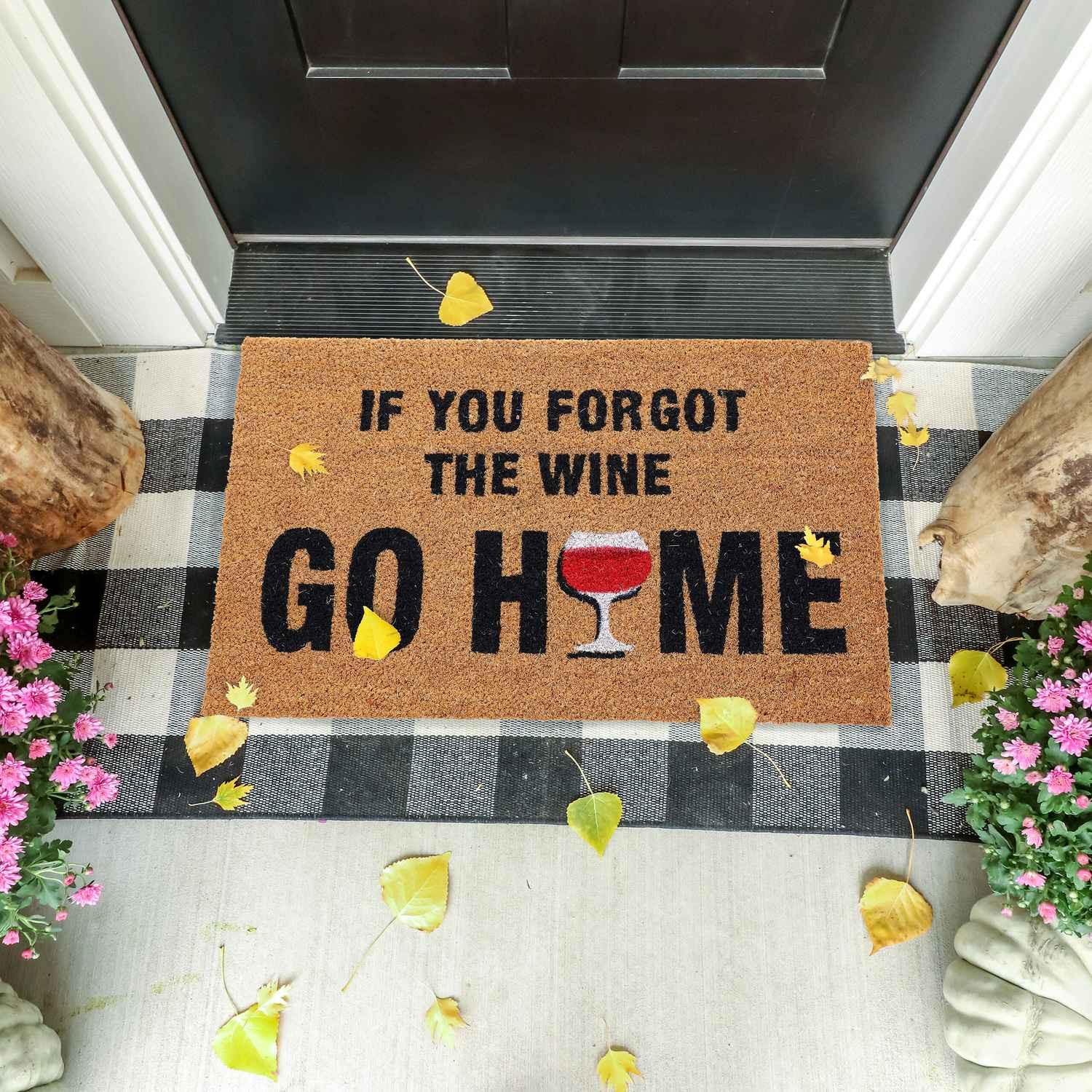 B2X Zerbino in cocco Vin  