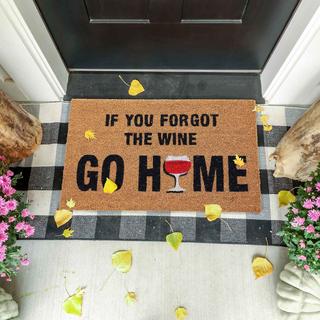 B2X Zerbino in cocco Vin  