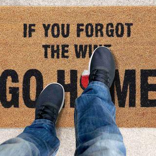 B2X Zerbino in cocco Vin  