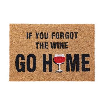 Zerbino in cocco Vin