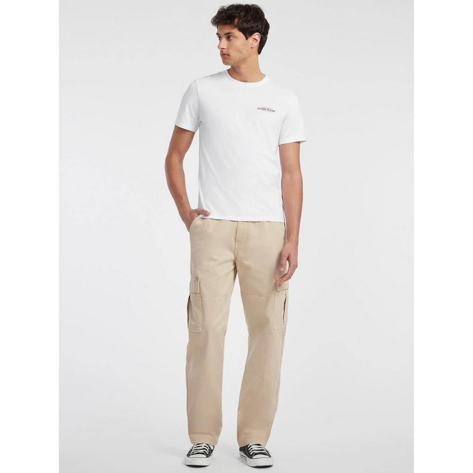 GUESS American T-Shirt  