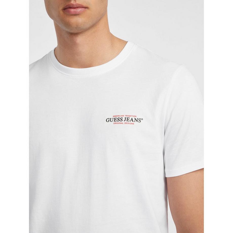 GUESS American T-Shirt  