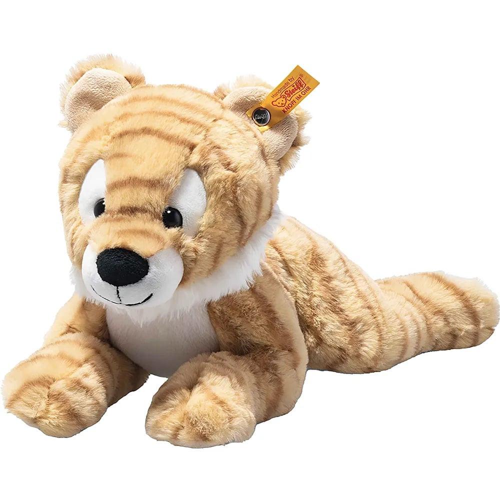 Image of Soft Cuddly Friends Toni Tiger (30cm)
