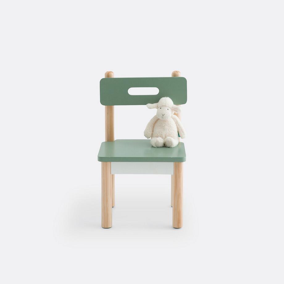 La Redoute Intérieurs Chaise enfant  