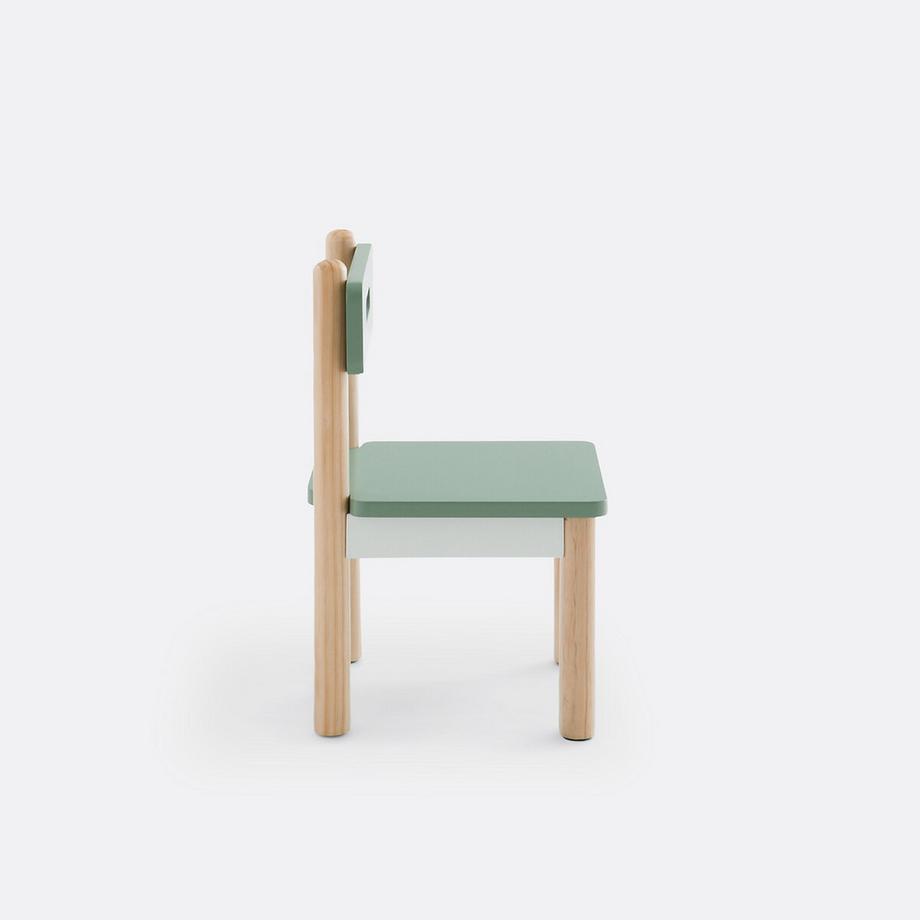 La Redoute Intérieurs Chaise enfant  