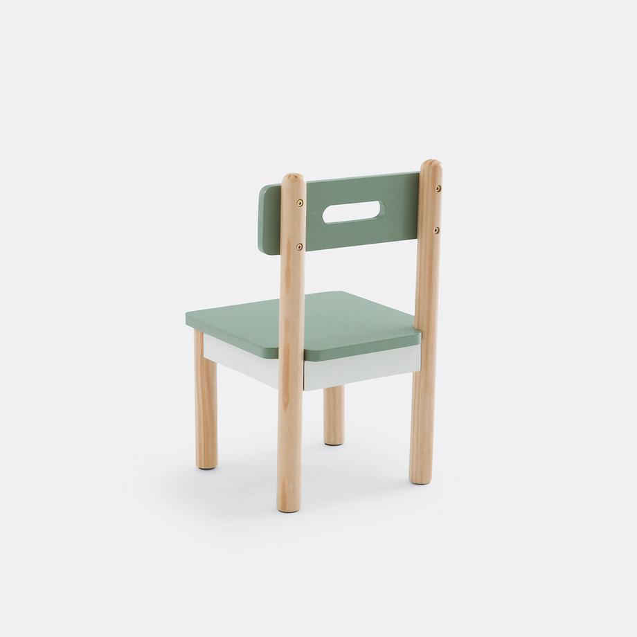 La Redoute Intérieurs Chaise enfant  