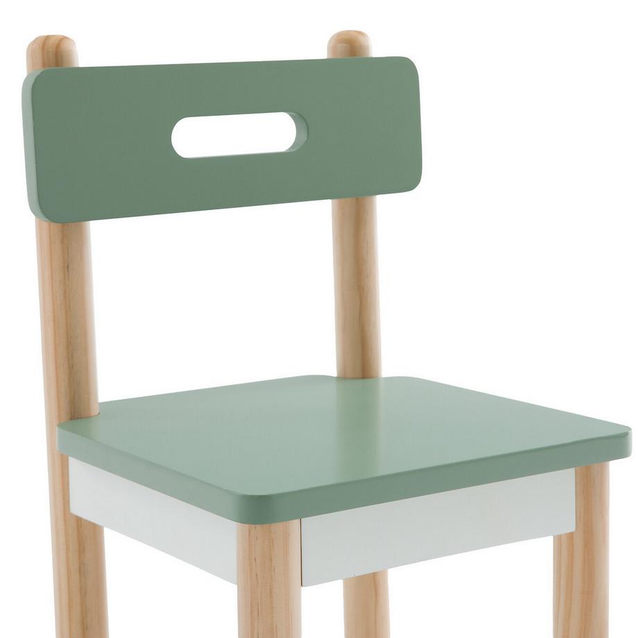 La Redoute Intérieurs Chaise enfant  