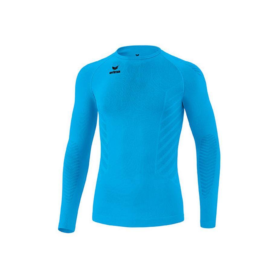maillot manches longues athletic