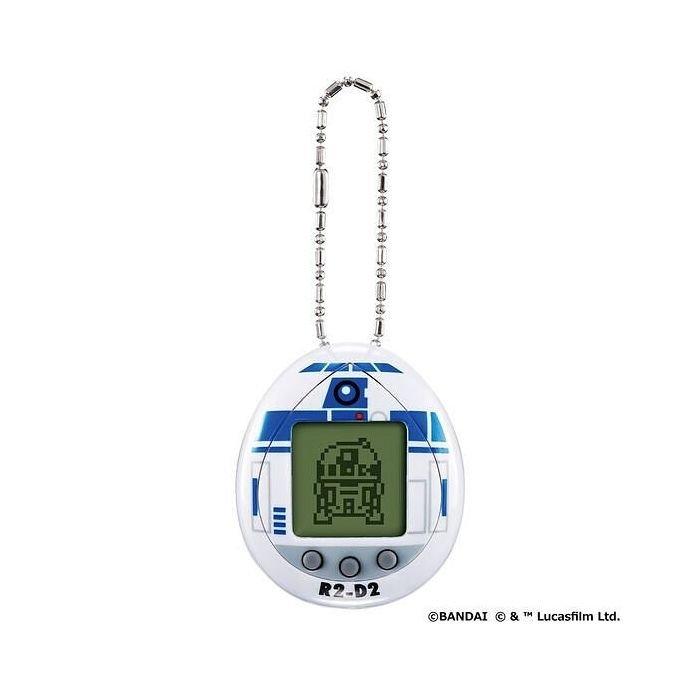 Bandai  Tamagotchi - Star Wars - R2-D2 
