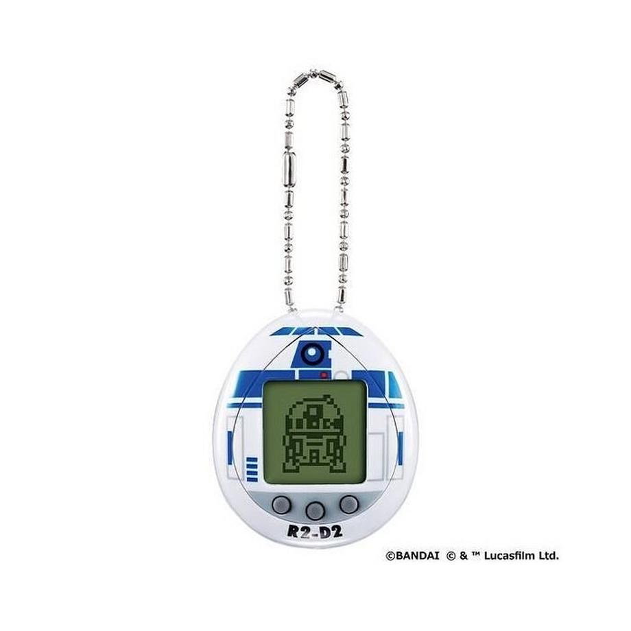 Bandai  Tamagotchi - Star Wars - R2-D2 
