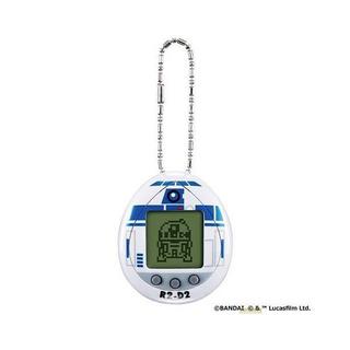 Bandai  Tamagotchi - Star Wars - R2-D2 