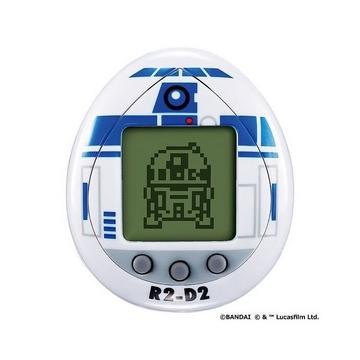 Tamagotchi - Star Wars - R2-D2