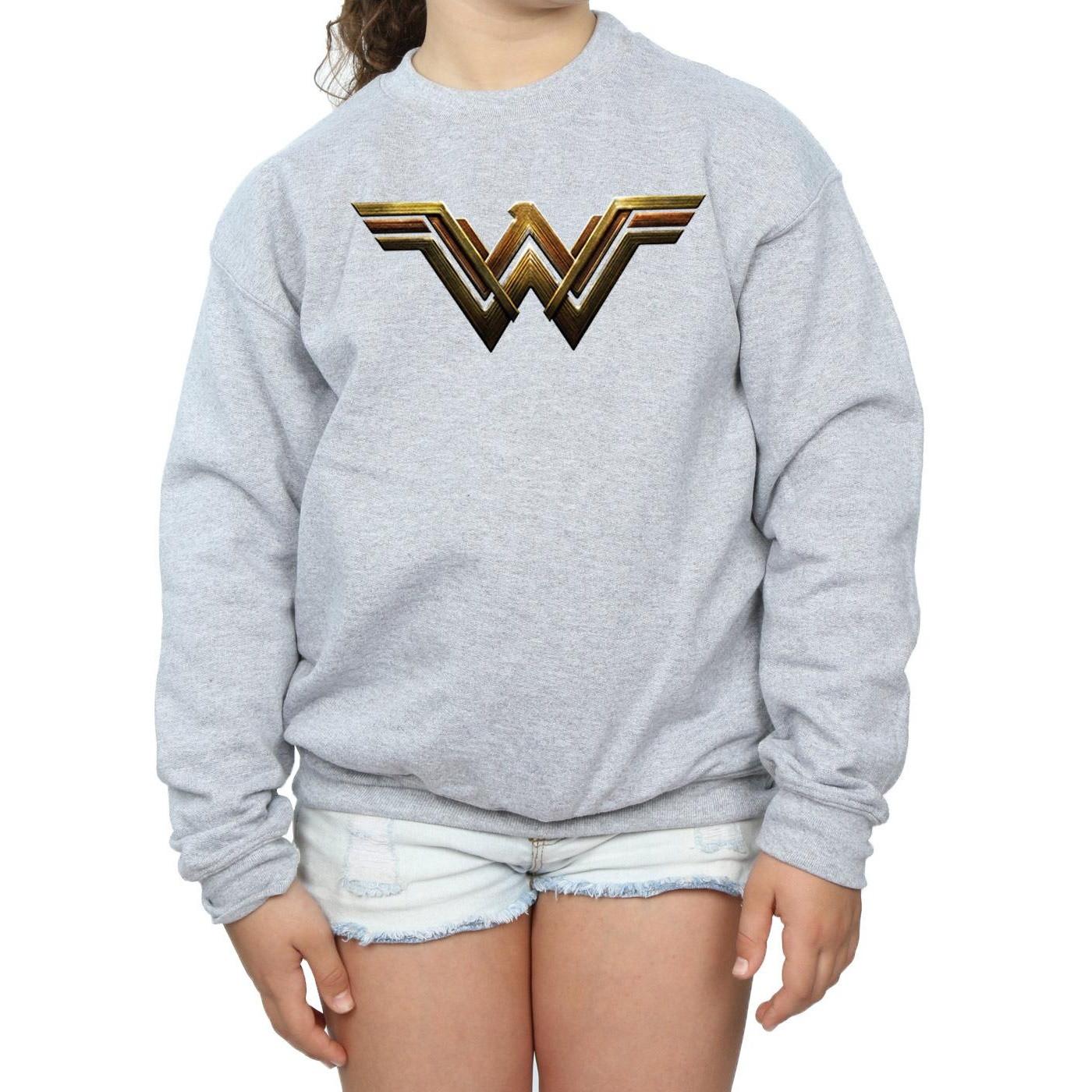 DC COMICS  Justice League Sweatshirt 