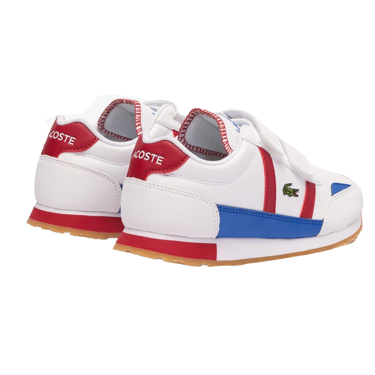 LACOSTE  Sneaker Partner 