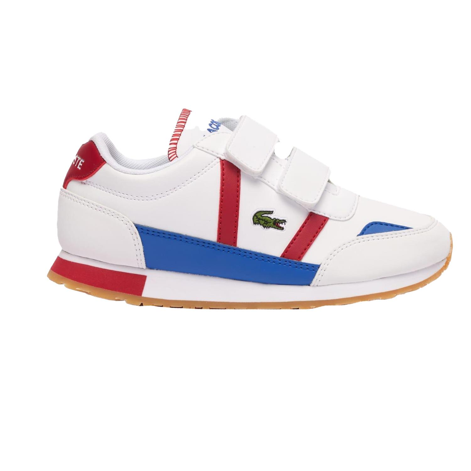 LACOSTE  Sneaker Partner 