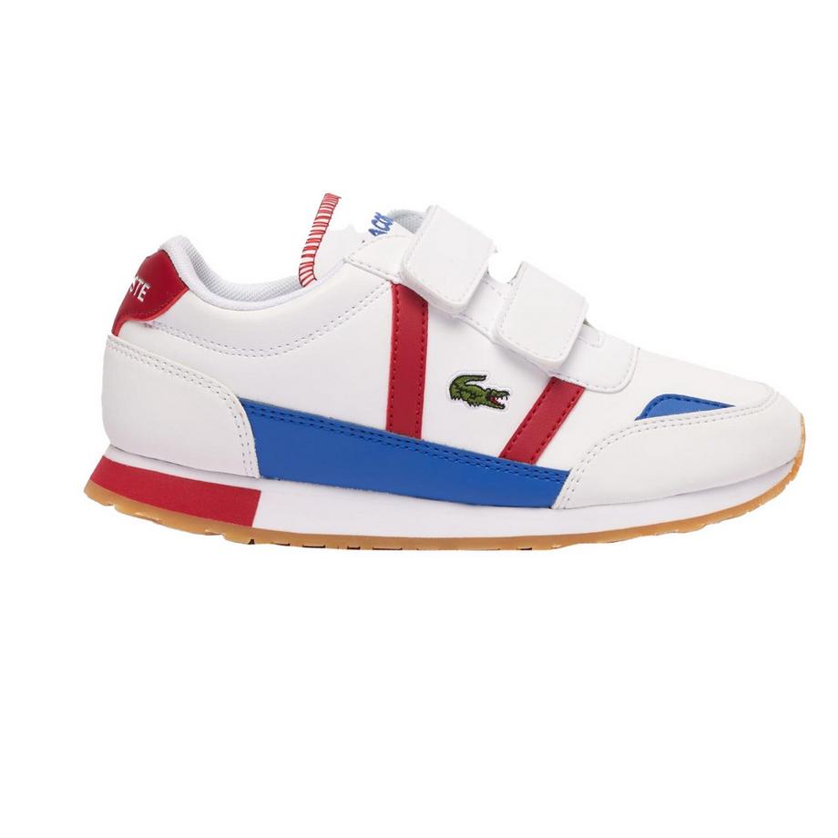 LACOSTE Partner Low-Top Sneakers  