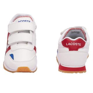LACOSTE  Sneaker Partner 