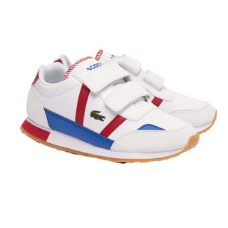 LACOSTE  Sneaker Partner 